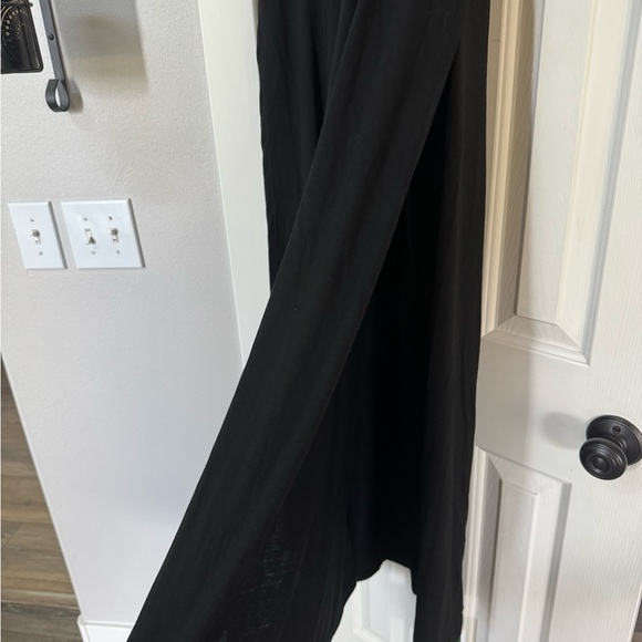 Halara U Neck Maxi Dress - Picture 3 of 4